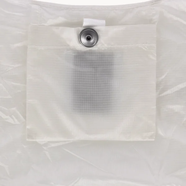 ROA Laki Small Packable Knot Bag – Wispy Clouds