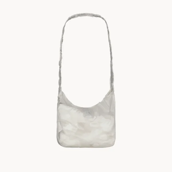 ROA Laki Small Packable Knot Bag – Wispy Clouds