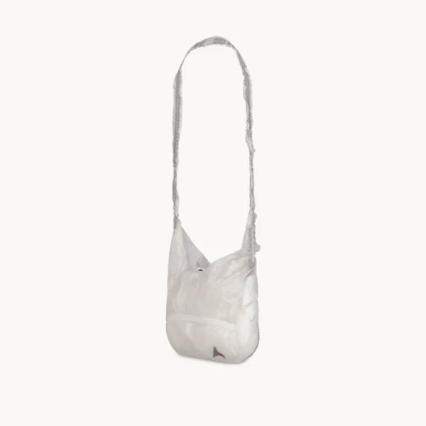 ROA Laki Small Packable Knot Bag – Wispy Clouds