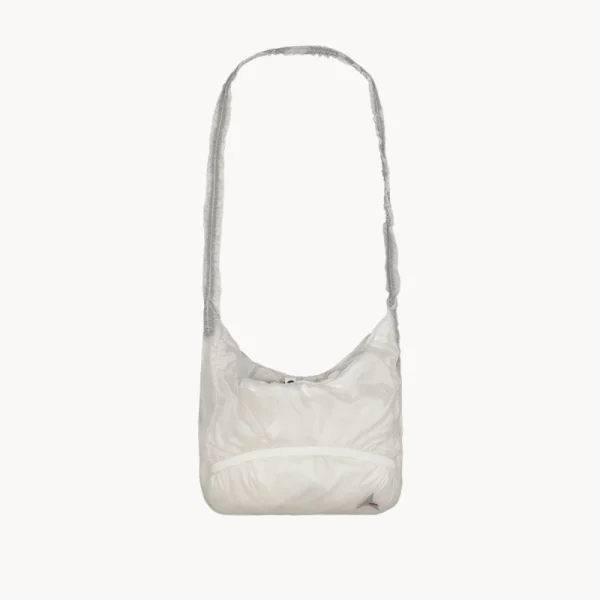 ROA Laki Small Packable Knot Bag – Wispy Clouds