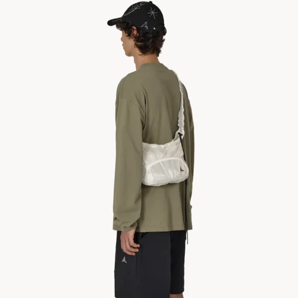 ROA Laki Small Packable Knot Bag – Wispy Clouds