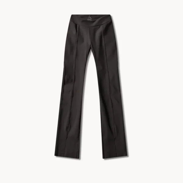 ROA Spine Compression Leggings – Dark Brown