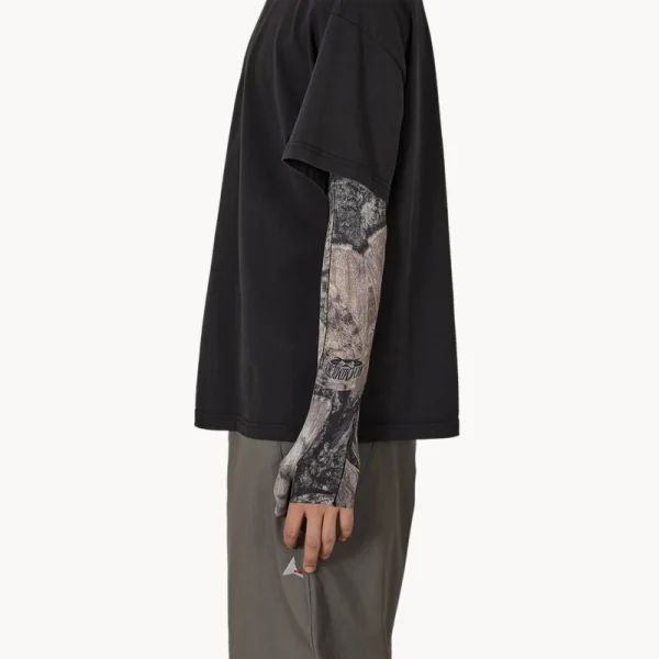 ROA Tatli UPF+50 Arm Sleeves – Brown