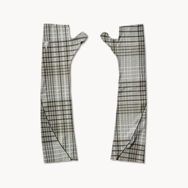 ROA Tatli UPF+50 Arm Sleeves – Sage Green