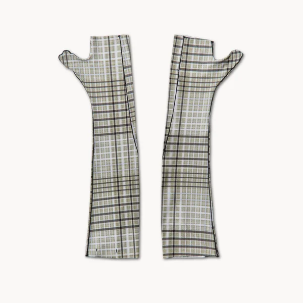 ROA Tatli UPF+50 Arm Sleeves – Sage Green