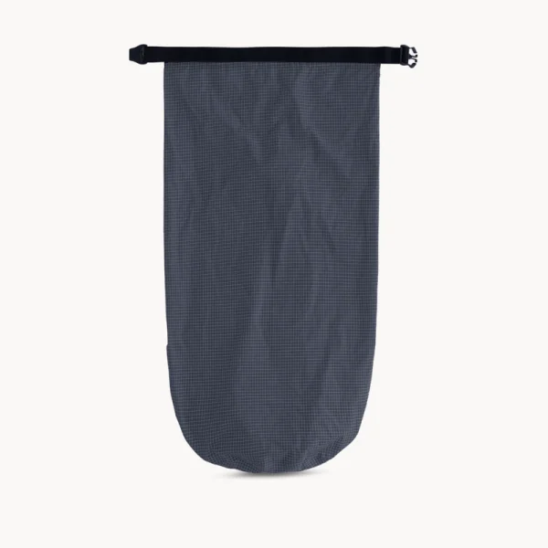 ROA Testudo 5L Technical Shell Backpack – Dark Grey Blue