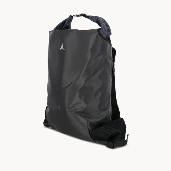 ROA Testudo 5L Technical Shell Backpack – Dark Grey Blue