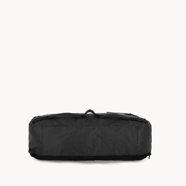 ROA Vaphi Ripstop Travel Toiletry Bag – Black