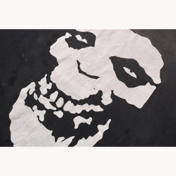 SAINT MXXXXXX BAPE Always Love Tee – Black