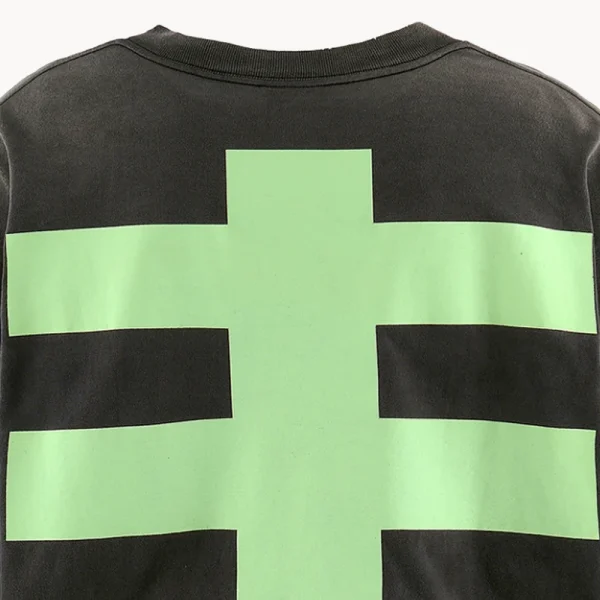 SAINT MXXXXXX BOUNTY HUNTER LS Tee – Black