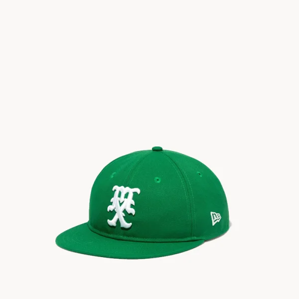 SAINT MXXXXXX Celebrity Cap – Green
