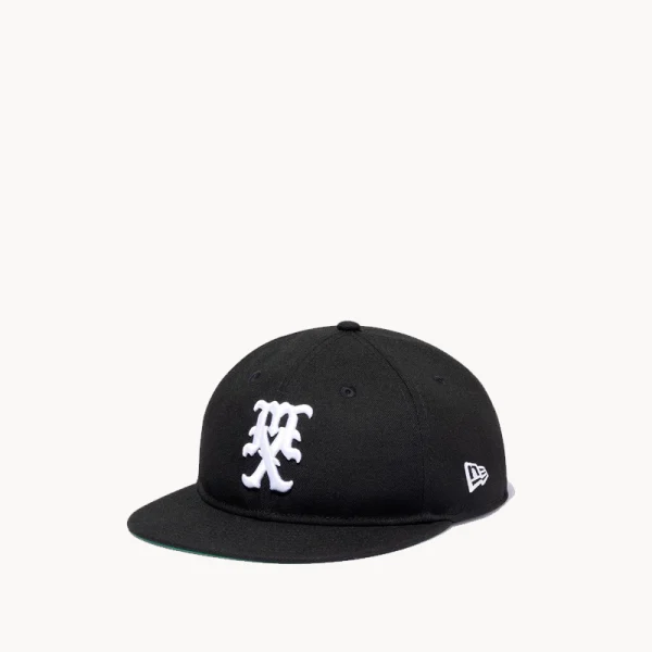 SAINT MXXXXXX Celebrity Black