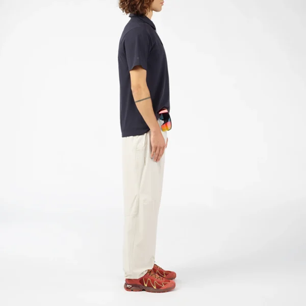 SALOMON XT-Whisper Red Ashes - Pecan Brown Chili Mustang