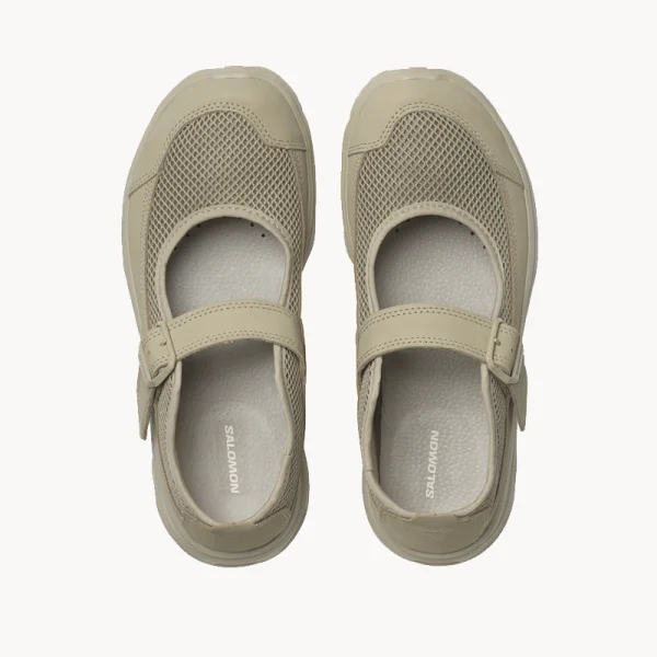 SALOMON RX-Marie Jeanne Eucalyptus Eucalyptus Eucalyptus