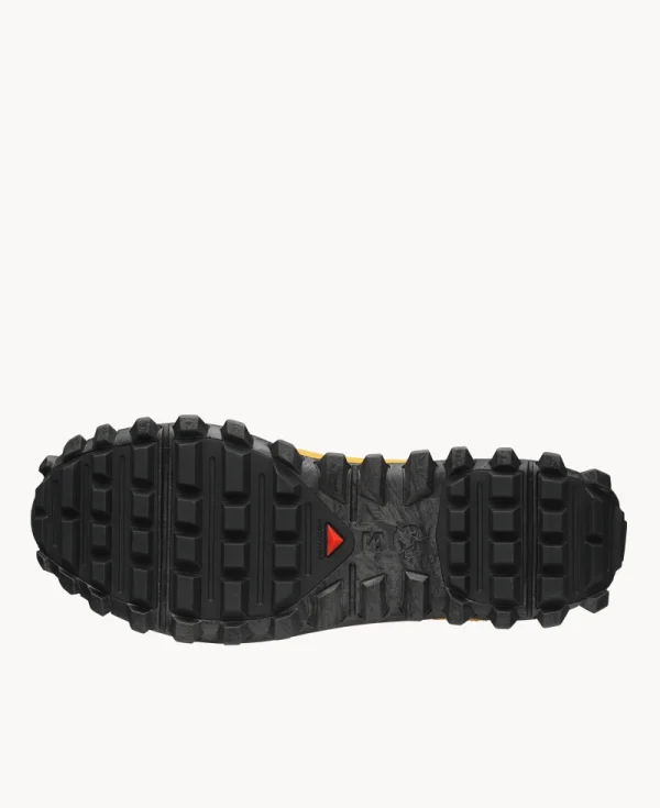 SALOMON Snowclog OG – Cyber Yellow Black