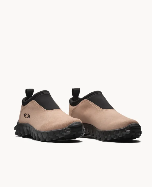 SALOMON Snowclog OG – Safari Black Black