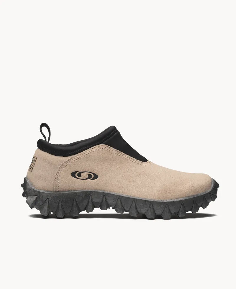 SALOMON Snowclog OG – Safari Black Black SALOMON Snowclog OG – Safari Black Black