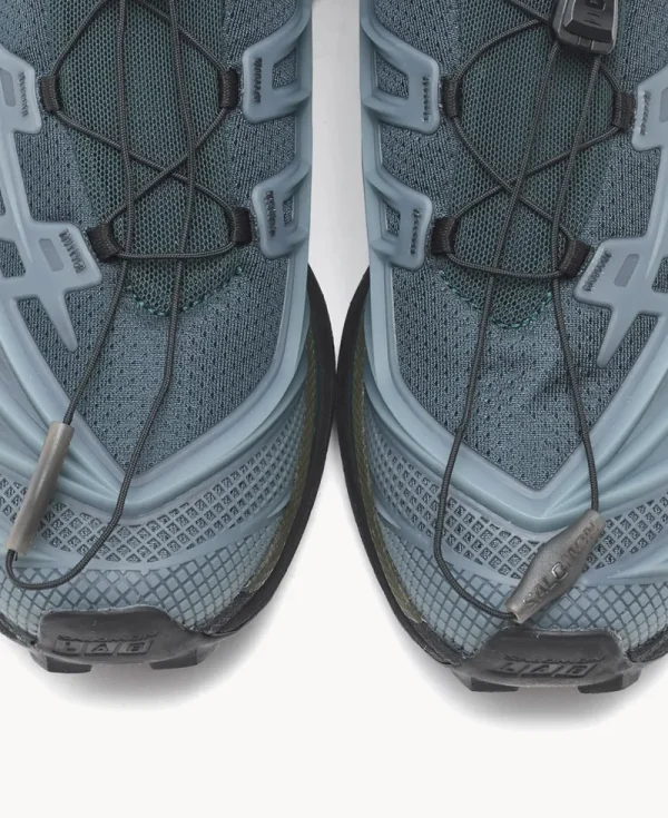 SALOMON XT-EVO – Stormw Dark S Grape Leaf