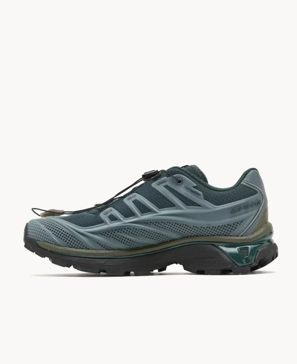 SALOMON XT-EVO – Stormw Dark S Grape Leaf