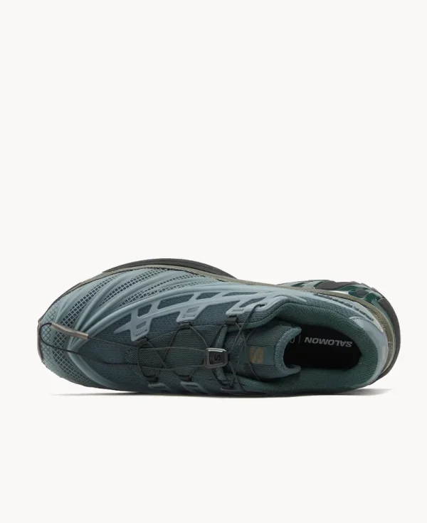 SALOMON XT-EVO – Stormw Dark S Grape Leaf