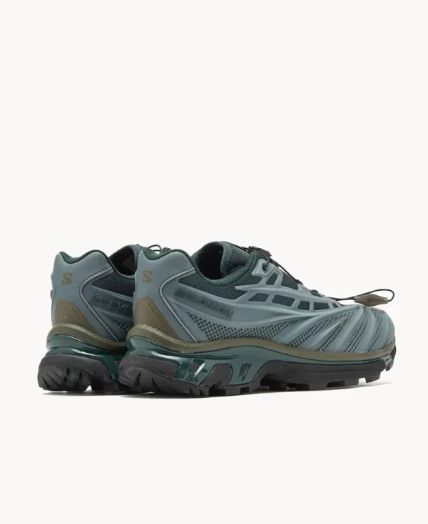 SALOMON XT-EVO – Stormw Dark S Grape Leaf