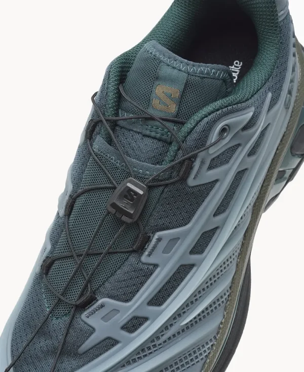 SALOMON XT-EVO – Stormw Dark S Grape Leaf