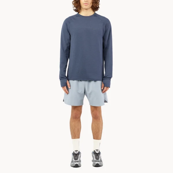 SALOMON XT-Whisper - Castlerock Ftw Silver Spellbound