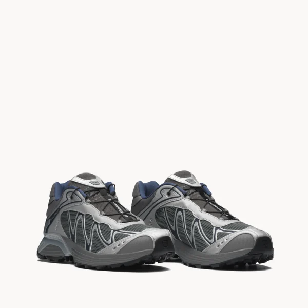 SALOMON XT-Whisper - Castlerock Ftw Silver Spellbound