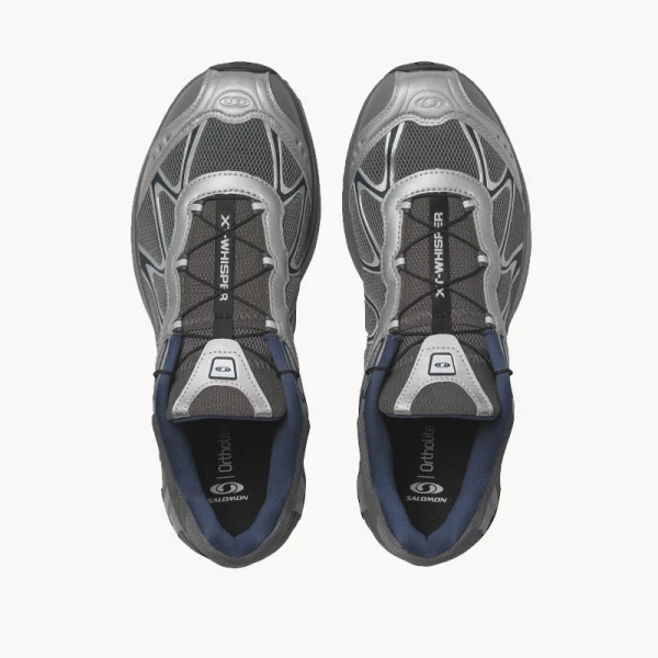 SALOMON XT-Whisper - Castlerock Ftw Silver Spellbound