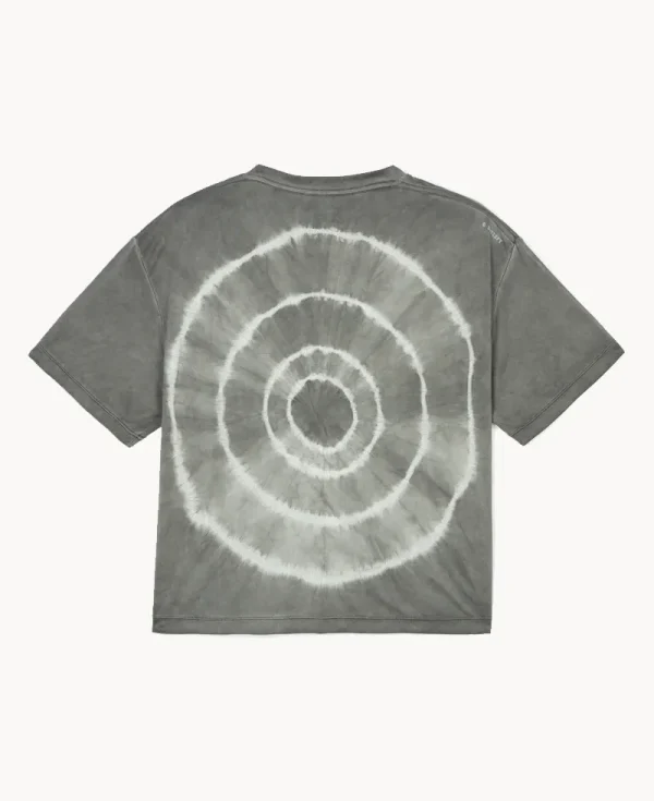 SATISFY AuraLite™ T-shirt – Stone Mountain TieDye