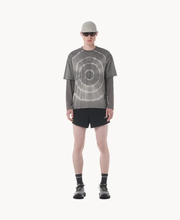 SATISFY AuraLite™ T-shirt – Stone Mountain TieDye