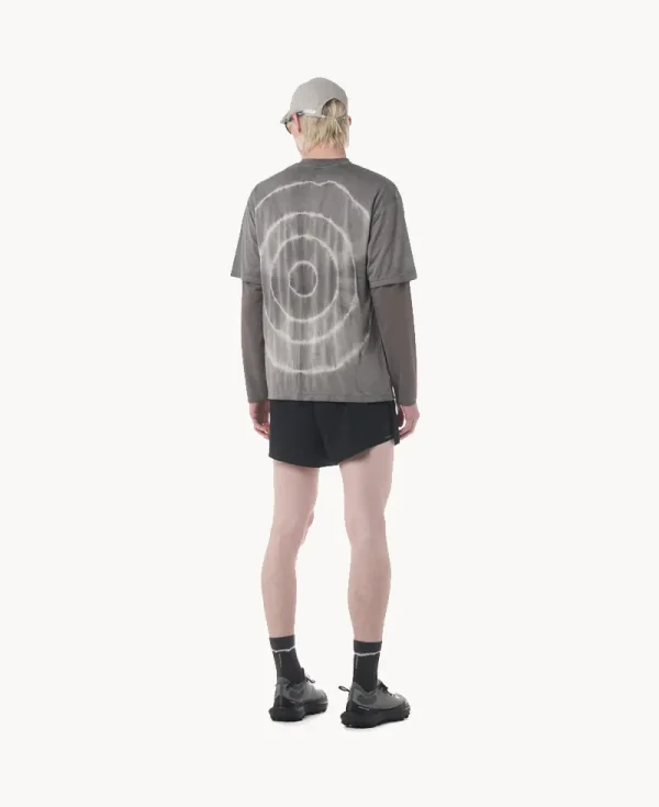 SATISFY AuraLite™ T-shirt – Stone Mountain TieDye