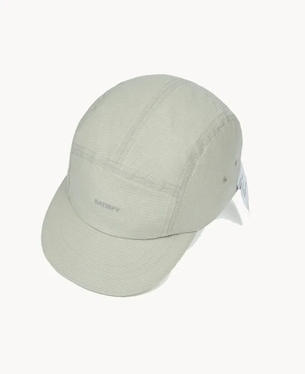 SATISFY Rippy Air Trail Cap – Moonstruck SA
