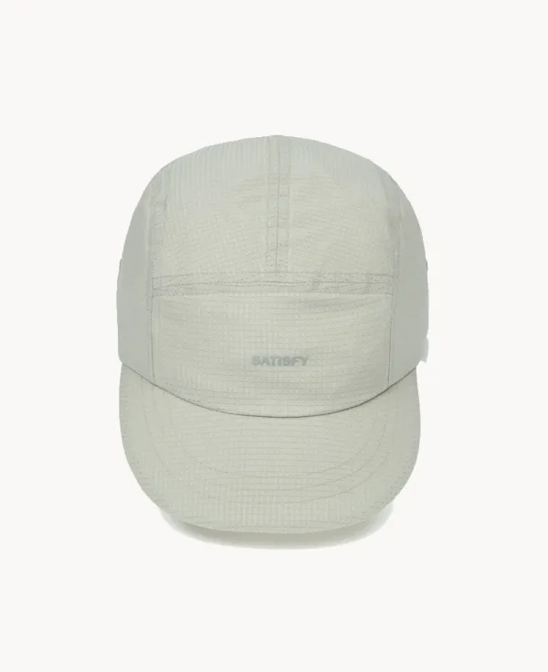 SATISFY Rippy Air Trail Cap – Moonstruck SA