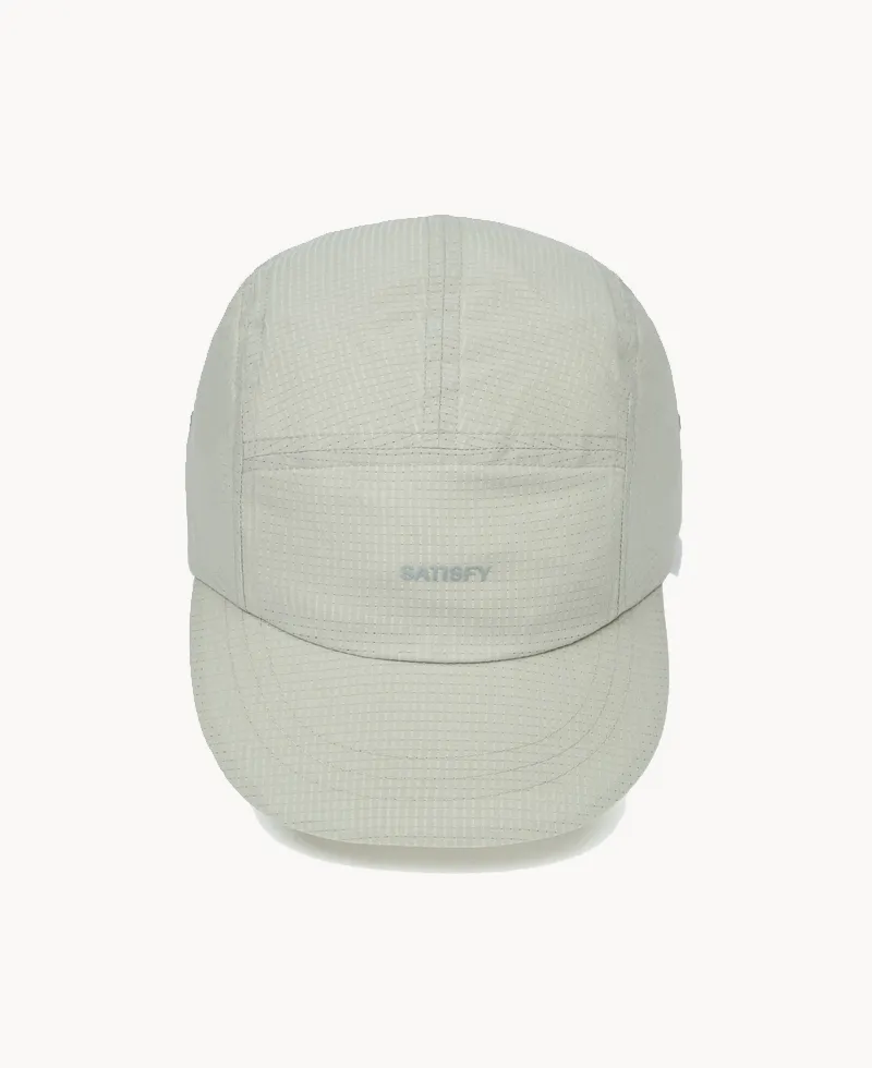 SATISFY Rippy Air Trail Cap – Moonstruck SA SATISFY Rippy Air Trail Cap – Moonstruck SA