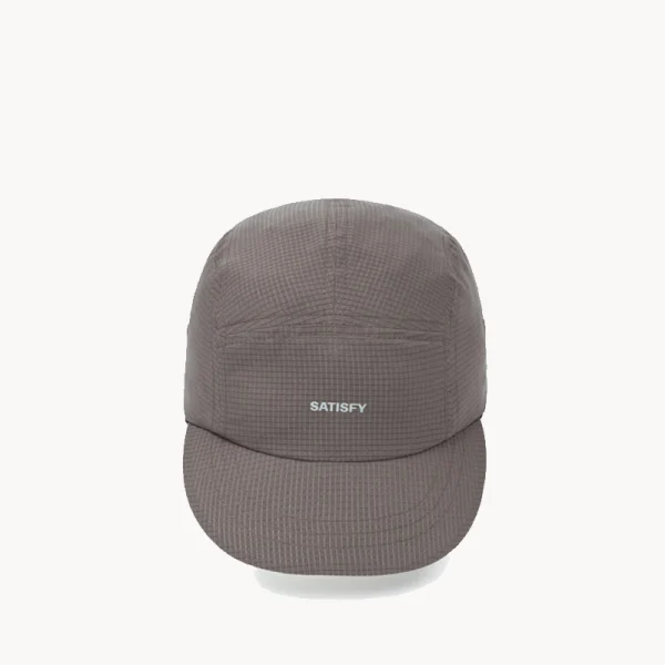 SATISFY Rippy Air Trail Cap – Rocky Road