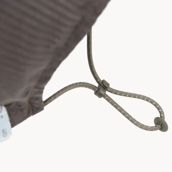 SATISFY Rippy Air Trail Cap – Rocky Road