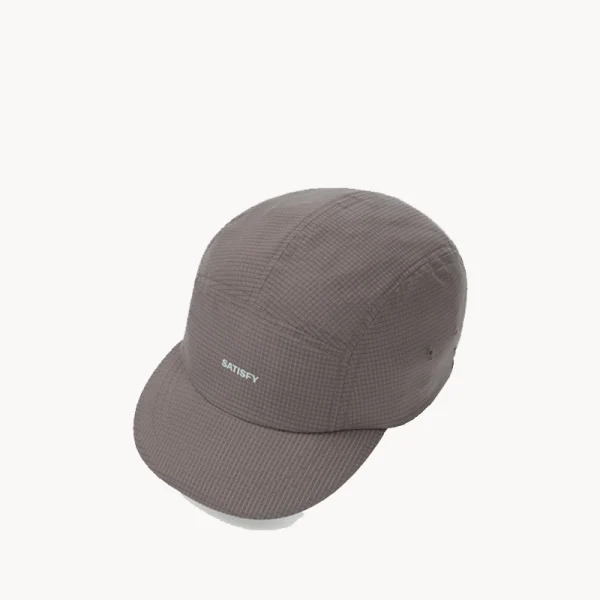 SATISFY Rippy Air Trail Cap – Rocky Road