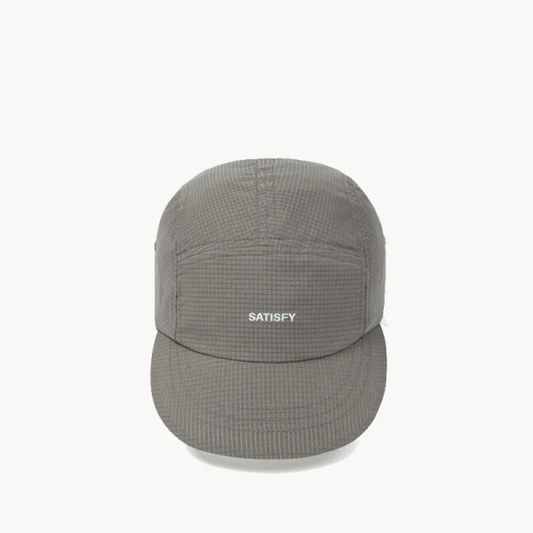 SATISFY Rippy Trail Cap – Falcon