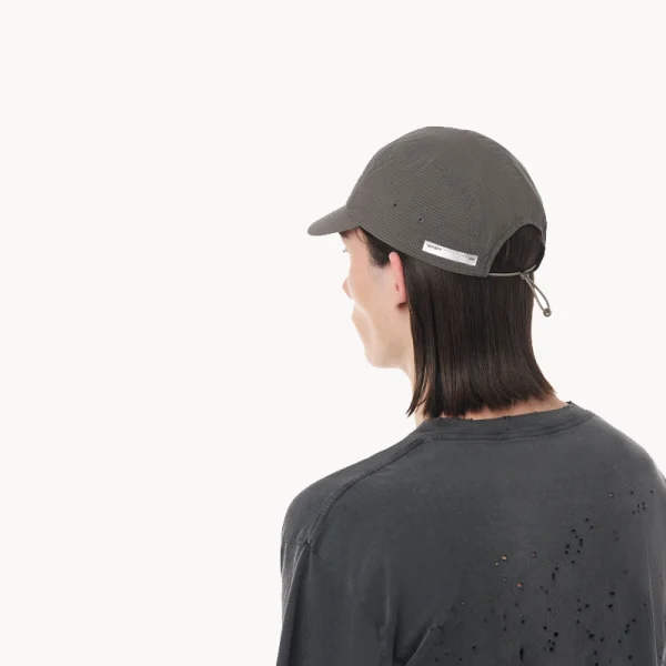 SATISFY Rippy Trail Cap – Falcon