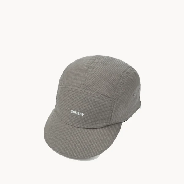 SATISFY Rippy Trail Cap – Falcon