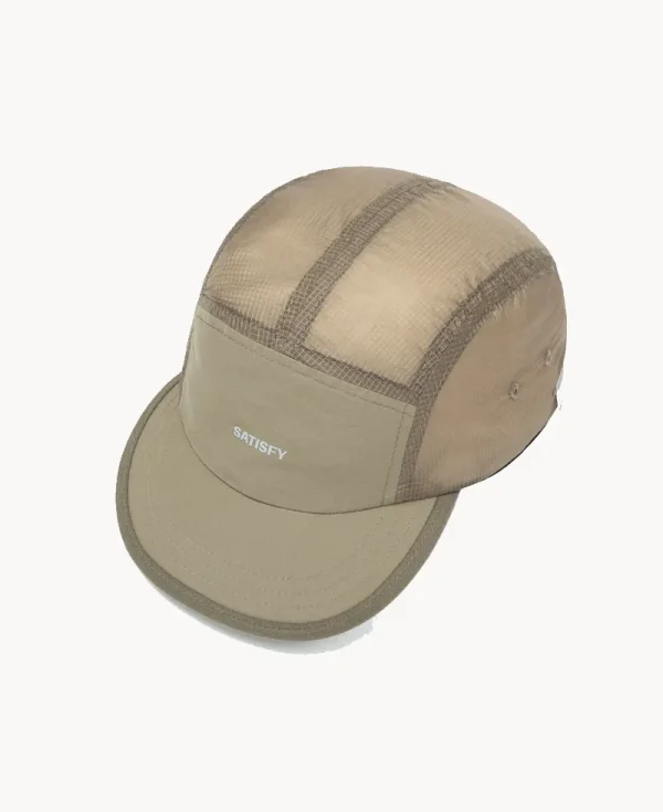 SATISFY Rippy Trail Cap – Falcon SA