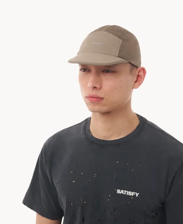 SATISFY Rippy Trail Cap – Falcon SA