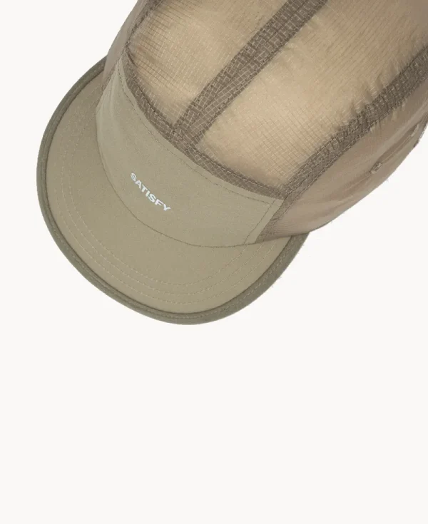 SATISFY Rippy Trail Cap – Falcon SA