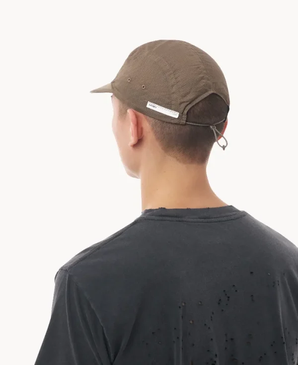 SATISFY Rippy Trail Cap – Falcon SA