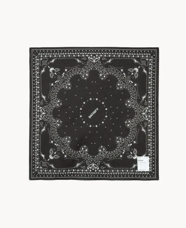 SATISFY SoftCell Bandana – Dusk Subterranean SAB