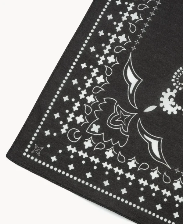 SATISFY SoftCell Bandana – Dusk Subterranean SAB