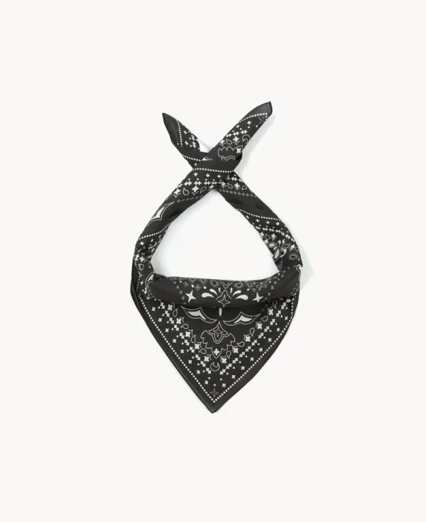 SATISFY SoftCell Bandana – Dusk Subterranean SAB