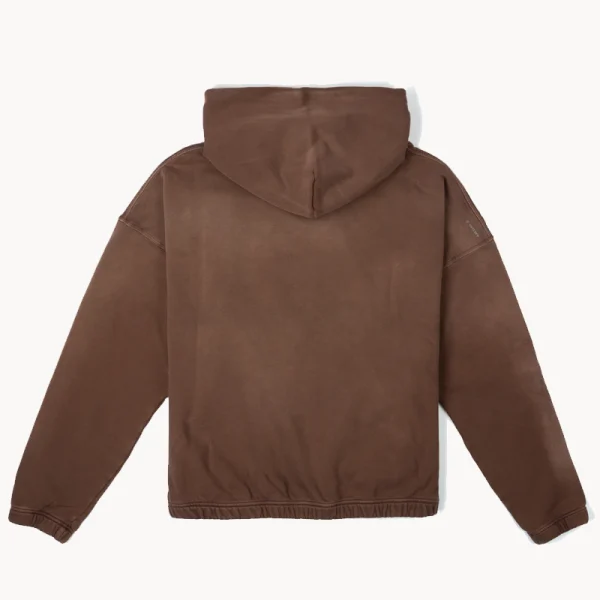 SATISFY SoftCell Hoodie – Sun Bleached Rocky Road