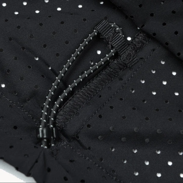 SATISFY Space-O Jogger Pants – Black